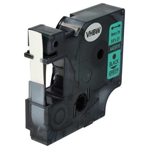 Cartouche ruban pour dymo - cartouche,