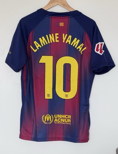 Maillot barcelone domicile - barcelone,