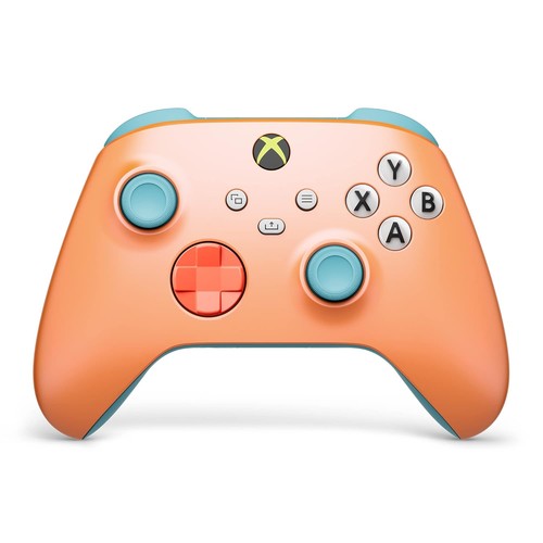 Microsoft wireless controller - microsoft,