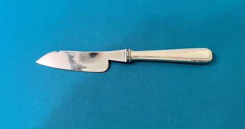 Couteau fromage christofle - a,