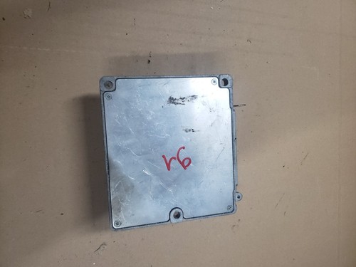 Calculateur moteur ecu peugeot - moteur,