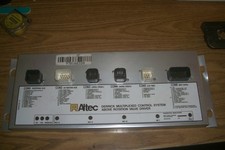 Altec Derrick Multiplexed Control System Above Rotation Valve Driver 670-02778 B