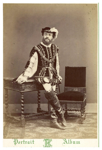 Homme costume carnaval - costume,