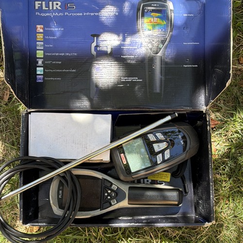 Flir caméra thermique - flir,