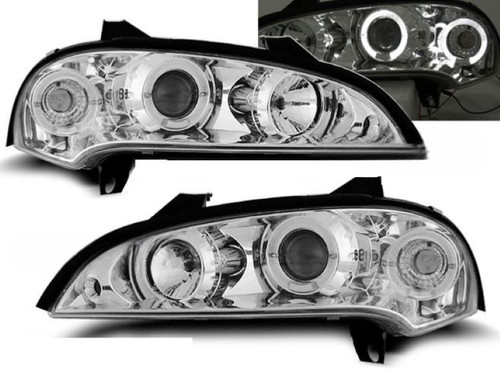 Paire feux phares opel - phares,