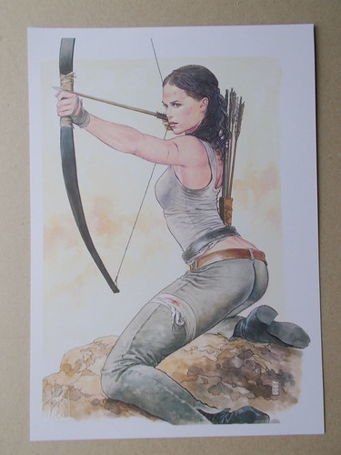 Milo manara - (, "