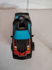 RARE TYCO TCR TRANSFORMERS CIRCUIT CAR? MUST IDENTIFY WORKS