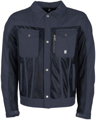 Veste textile moto - veste, helstons