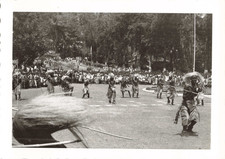 ANCIENNE PHOTO CERTAINEMENT