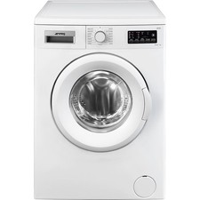 Smeg LBW70IT machine à laver