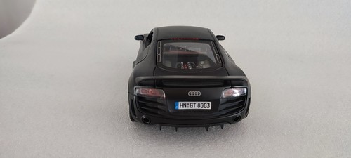Voiture miniature audi - voiture, r8