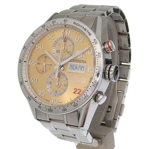 Tag heuer carrera - tag, calibre