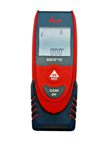 Leica disto laser - leica,