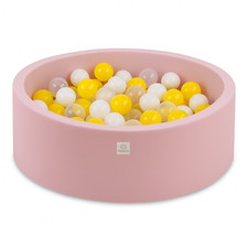 Piscine à Balles pour Bébé