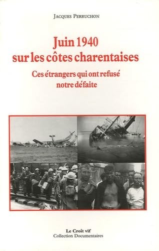 Juin 1940 sur les côtes