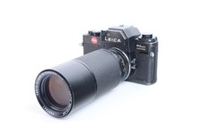 Appareil photo Leica R3 Mot