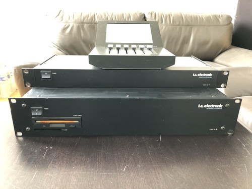 Electronic system 6000 - tc,