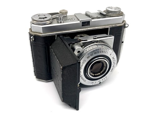 Kodak retina caméra - retina,