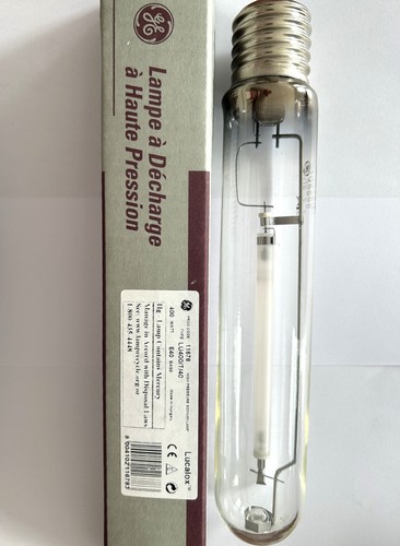 Lampe sodium general - sodium,