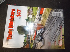 T.0 Train Miniature N°147 Carrail Type 600 SNCB / Stop Tombroekstraat