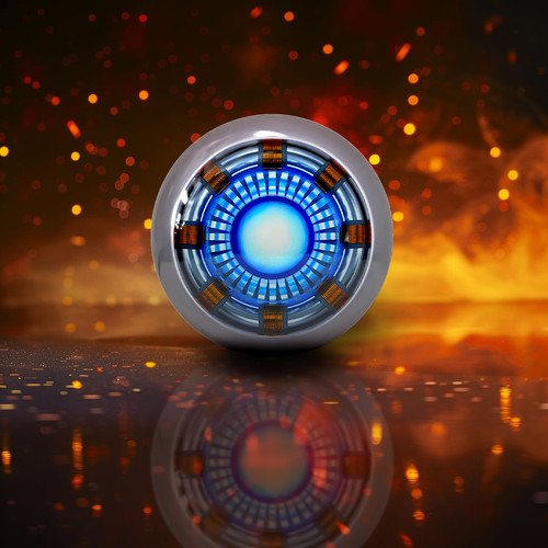 Bowling ball reactor boule - bowling,