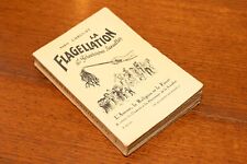 ANDRE LORULOT La Flagellation et les Perversions Sexuelles