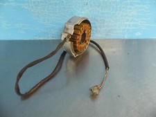 YAMAHA XJ600 DIVERSION 1998 98 4BR STATOR GENERATOR AND ENGINE COVER (1550)