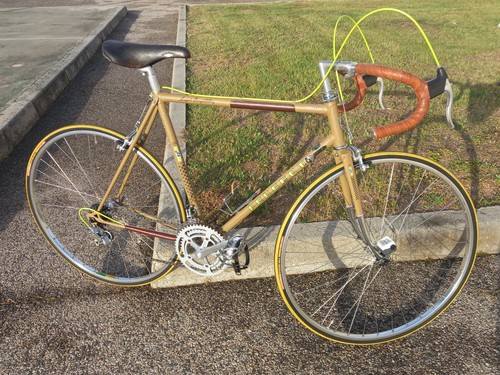 Velo peugeot vintage - velo,