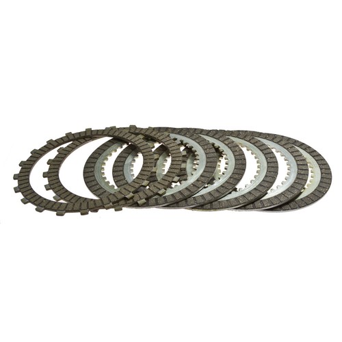Embrayage lamelles disques - embrayage,