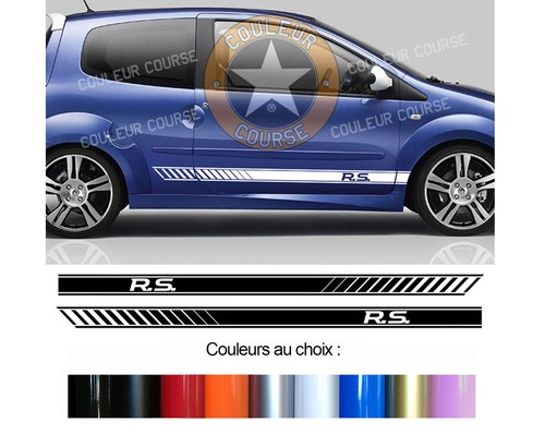 Bandes bas caisse - bandes,