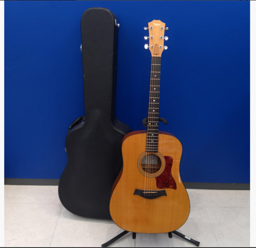 Guitare acoustique taylor 310 - guitare,
