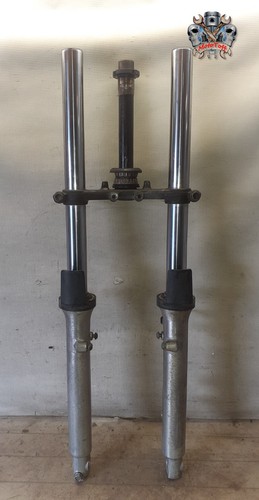 Fourche kawasaki 500 - kawasaki,