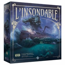 L'InsondablE - Jeu de Société FR