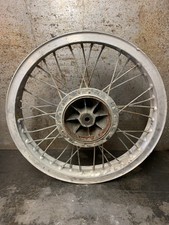 Maico roue Akront 18" H