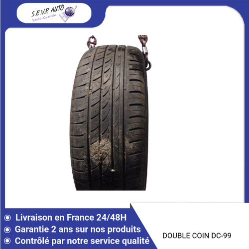 Pneu double coin - double,