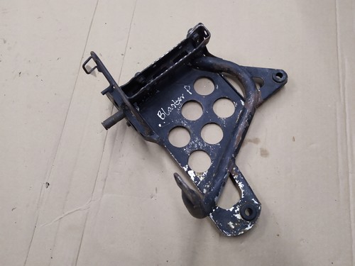 Yamaha yfs blaster 200 - blaster, fond