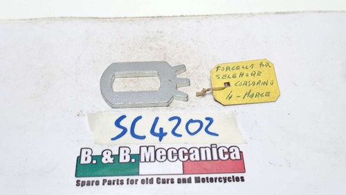 Fourche pré sélecteur - fourche, pré-sélecteur