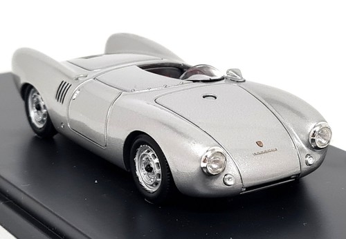 Schuco porsche 550 - schuco,