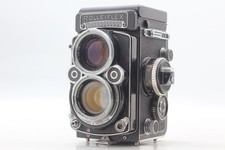 CLA'd[Near MINT] Rolleiflex