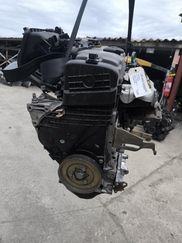 Moteur citroen saxo phase - moteur, 2