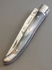 ANCIEN COUTEAU LAGUIOLE