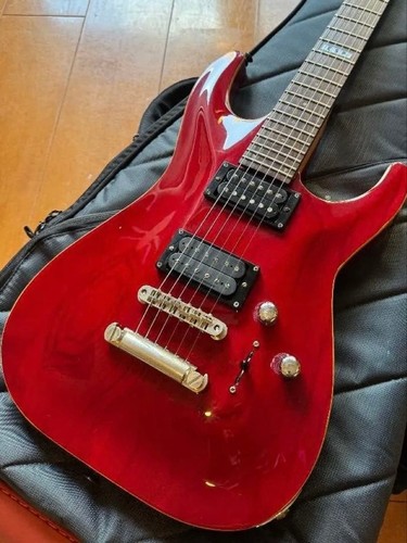 étui mono pour - pour, guitare