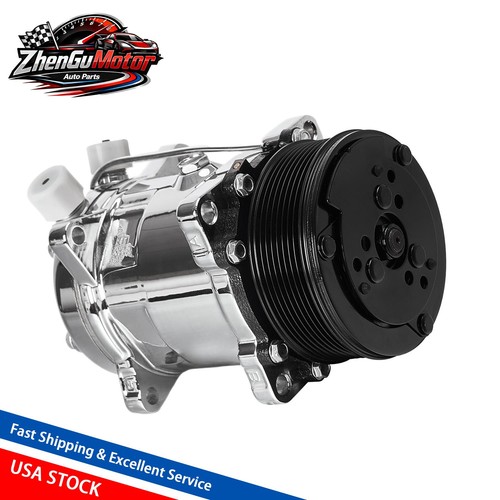 Compressor 12v groove - ac,