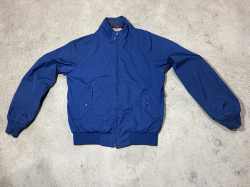 Vintage baracuta harrington - baracuta,
