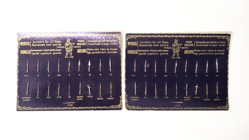 Ancien rare lot - de, 2