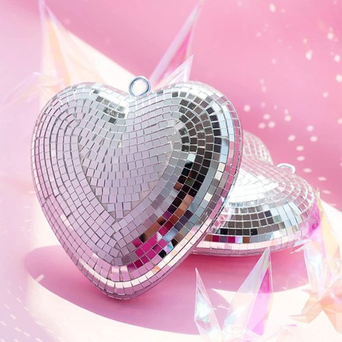 Boules disco suspendre - disco, À