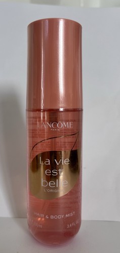 Lancôme vie est - lancôme, la