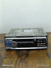 Autoradio Alpine TDM-9505RB