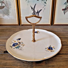 Moulin des Loups plateau à