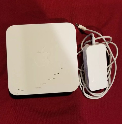 Apple airport extreme - extreme, a1143